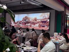 -川香鼎盛(市桥富华总店)