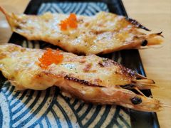 -和喜居酒屋(万龙丽水湾店)