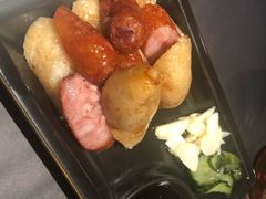 -馔豚·台北菜专门店(深圳湾万象城店)