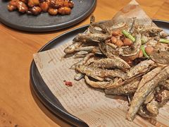 -江南小叙·美食研究院(鱼街店)
