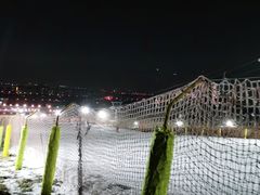 -北京西山滑雪场