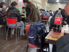 -皖北巫氏三胖地锅鸡(长淮总店)