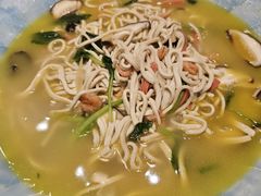 -金陵后厨·南京菜(新街口秣陵路店)