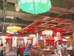 -矮板凳老火锅(宽窄巷子店)
