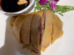-新白鹿餐厅(第一百货店)