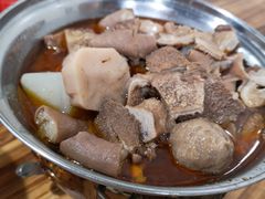 牛杂锅-钟村牛杂