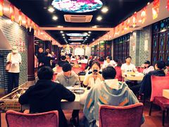 大堂-点都德(大茶楼店)