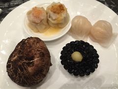 -常州逸高酒店-中餐厅