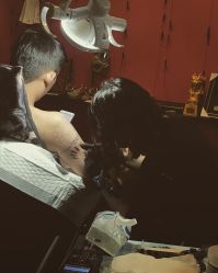 -I-TATTOO 纹身艺术空间