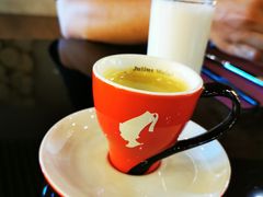 -夏阳湖皇冠假日酒店-自助餐厅
