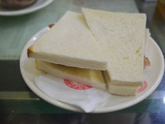 -义顺牛奶公司(庇利金街店)