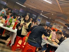 -小民大排档(光谷店)