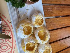 -克比叔叔印度餐厅Kebabs on the Grille(永康路分店)