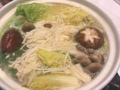 -U你·天然调味(南湖总店)