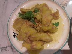 -叁拾壹克饺子·东北菜(国贸店)