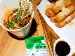 -太二酸菜鱼(正大广场店)