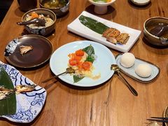 -稻前Taoki(方圆荟店)