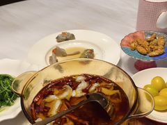 -海味世家·家常菜馆(明州里店)