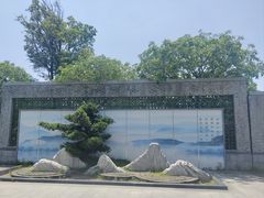 -王借岗森林公园