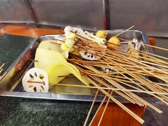 -江湖串串香(金牛万达店)