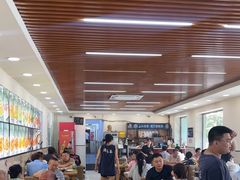 -渔家乐小海鲜(皇姑店)