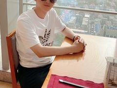 -视界美食自助餐厅·石家庄希尔顿酒店