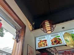 -吃香喝辣·地道衡东菜(南岳大庙店)
