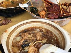 -二中酸辣汤(无锡梁溪区店)