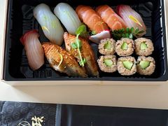 -鮨政· Omakase(港汇恒隆广场店)