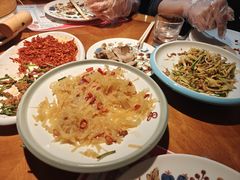 -老昌春饼(欧亚世纪店)