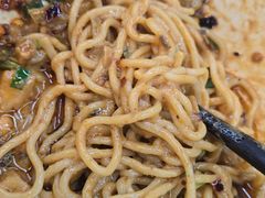 -秦云老太婆摊摊面(蜀汉路店)