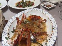 -梦都海鲜酒家(万达广场江桥店)