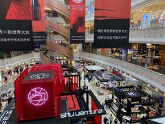 -新世界大丸百货