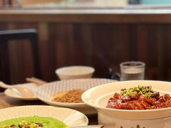 -南园民国茶楼餐厅·常州菜(北大街店)