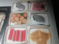 -海底捞火锅(团结桥店)