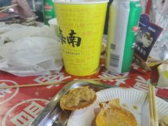 -海大南门夜市(海富街店)