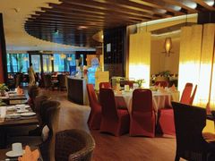 -采悦轩中餐厅·粤菜·海南菜(神州半岛喜来登度假酒店)