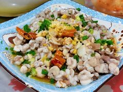 -如我美食(达道社区店)