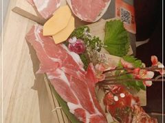 -花时·炭火烧肉(东百中心A馆店)