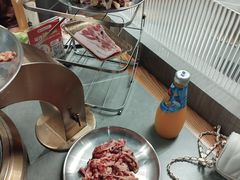 -杨小佳·齐齐哈尔烤肉·烤串(广州店)