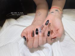 -森日式美甲沙龙MORI NAIL总店