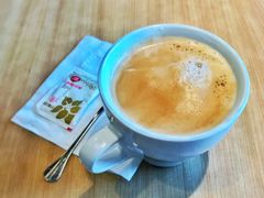 拿铁-必胜客(新一城店)
