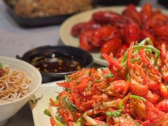 -巴厘龙虾·榜首油焖大虾(音乐学院·沿江酒馆店)