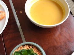 -索菲特西湖大酒店·香榭丽全日候餐厅(南山路店)