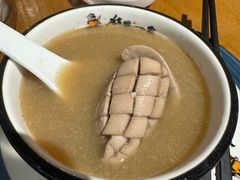 -猪腰一家·地道佛山菜(盐步店)