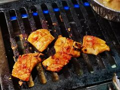 -丸福烤肉(君隆广场店)