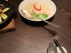 -广州柏悦酒店·悦景轩·粤菜餐厅