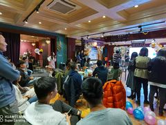 -心也·EIGHTEEN高端私人轰趴体验馆