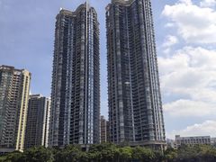 -珠江夜游天字码头