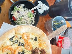 -奇帕波·披萨&炸鸡(诺和木勒站店)